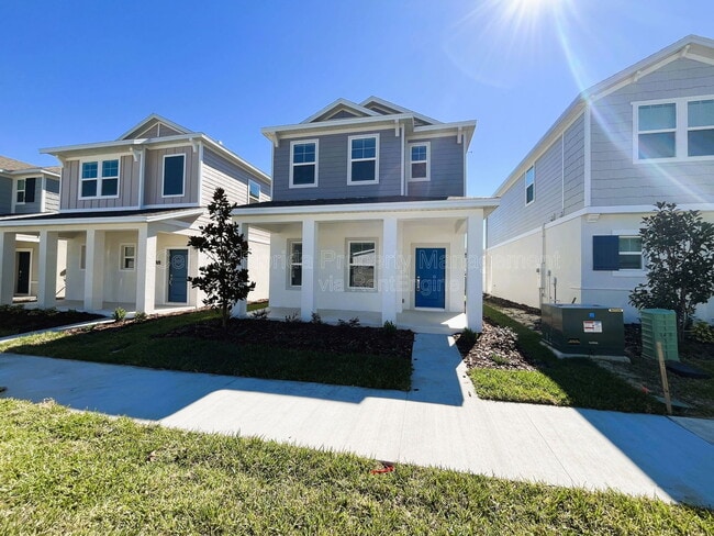 Building Photo - 2080 Rider Rain Ln