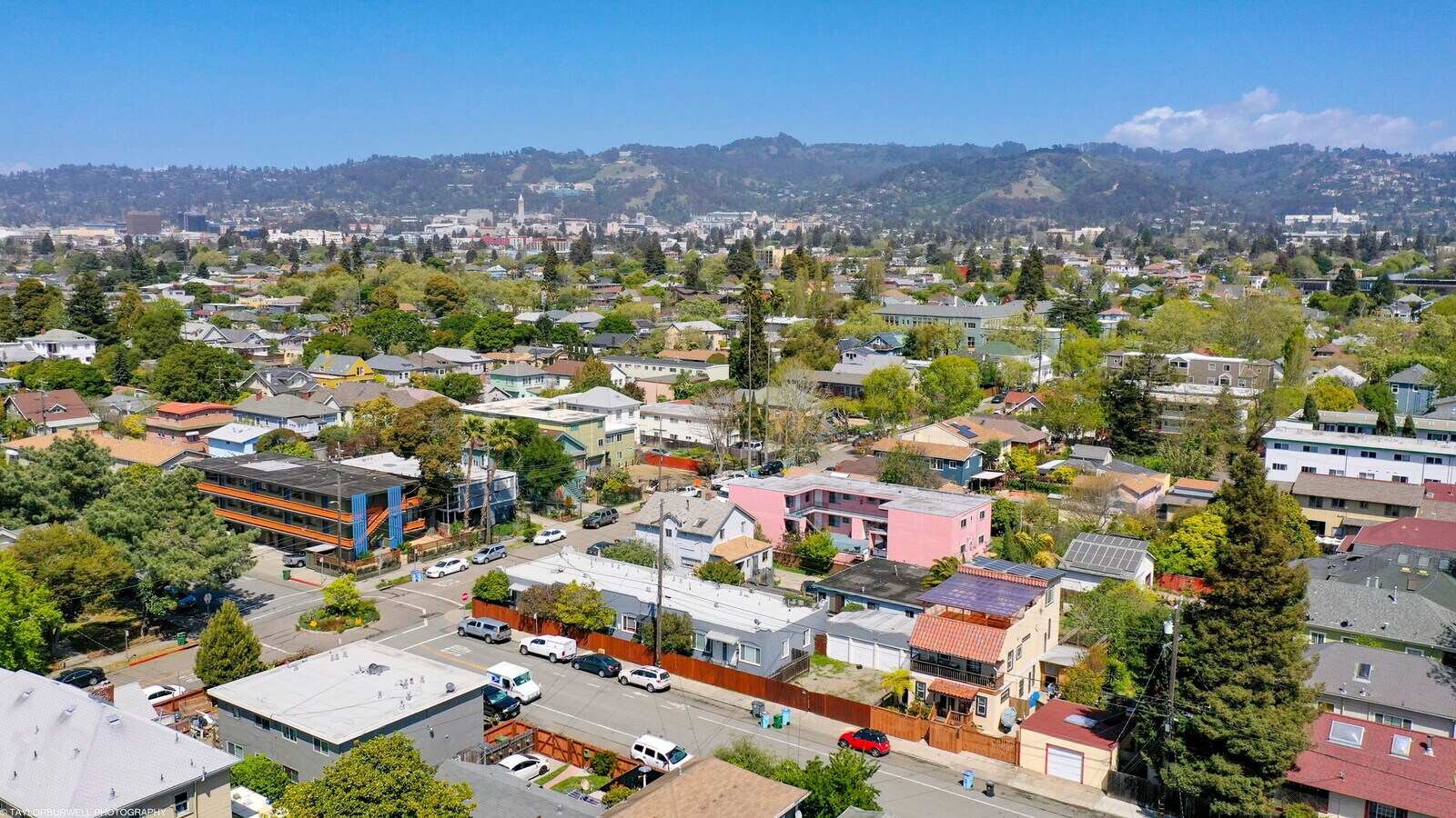 Photo - 3101-3115 California Street