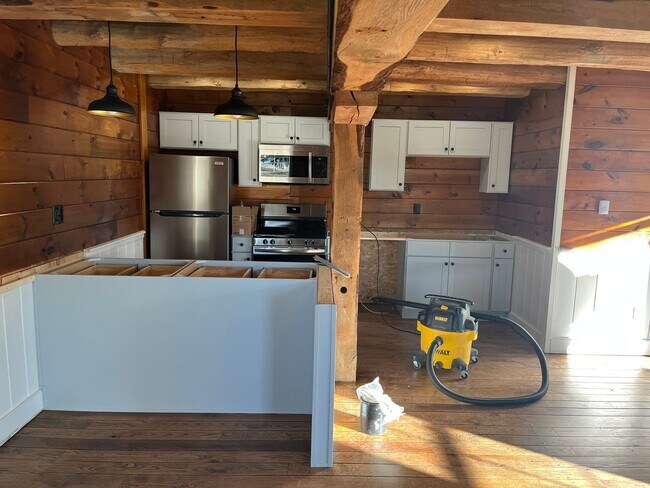 Photo - 2985 Granary Rd Unit Barn Apartment