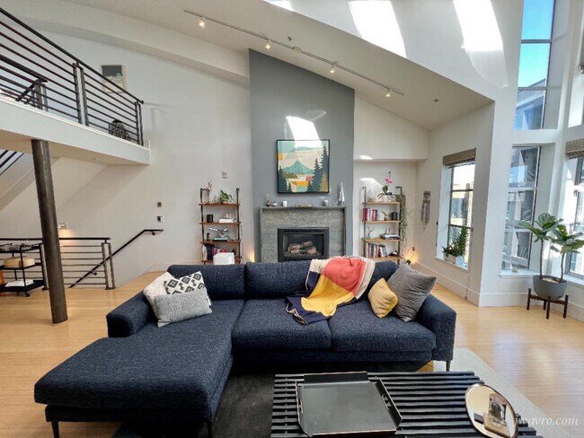 Photo - 1150 Folsom St Unit 7