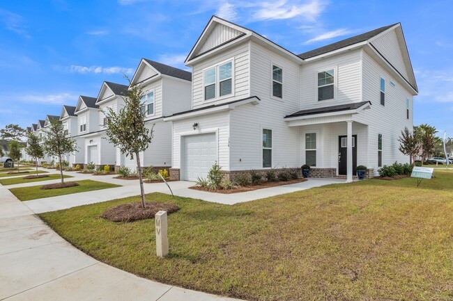 Photo - Legato Lakes Townhomes