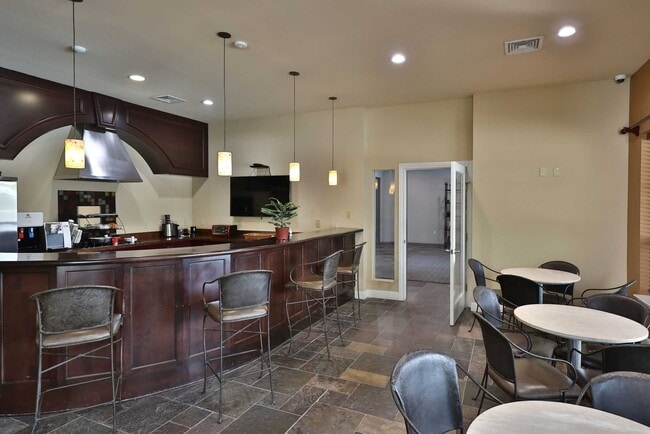 Brandywine Woods Apartment Homes