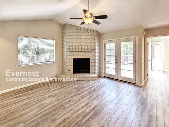 Photo - 2603 Garrettson Dr
