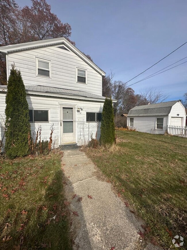 Houses for Rent in Worcester MA - 16 Houses | ForRent.com