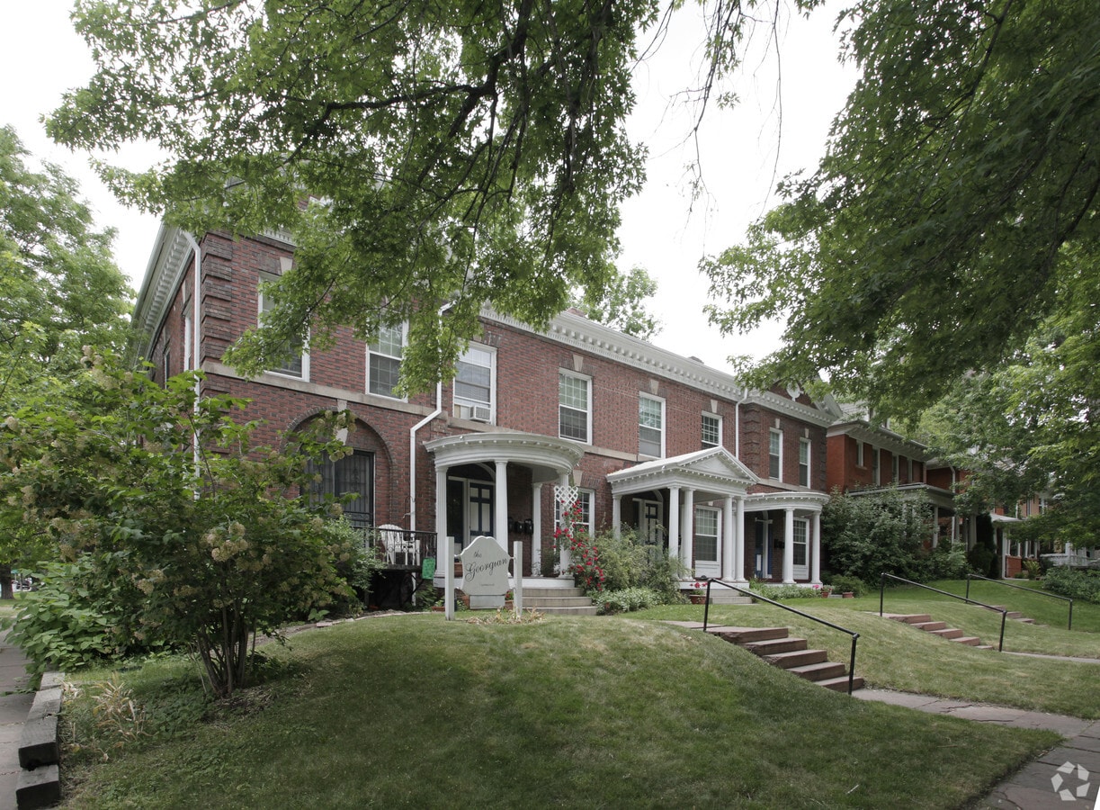 Photo - The Georgian Apartments