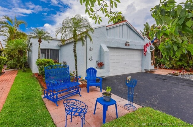 5518 Ainsley Ct