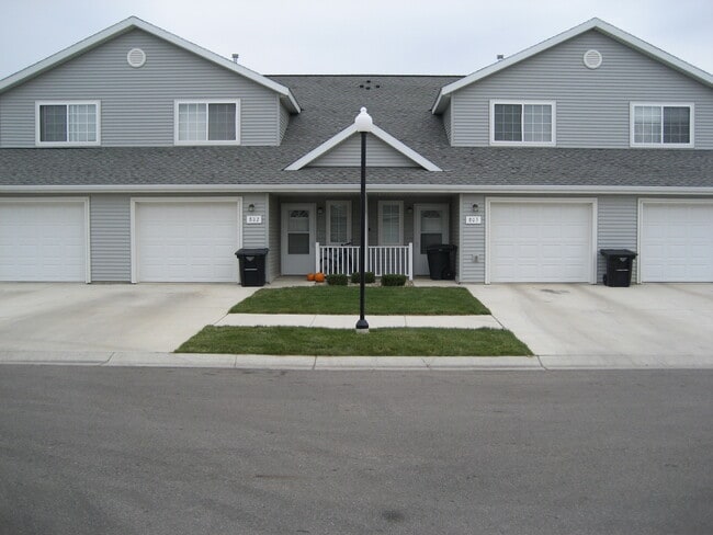 Photo - Paris Park Townhomes