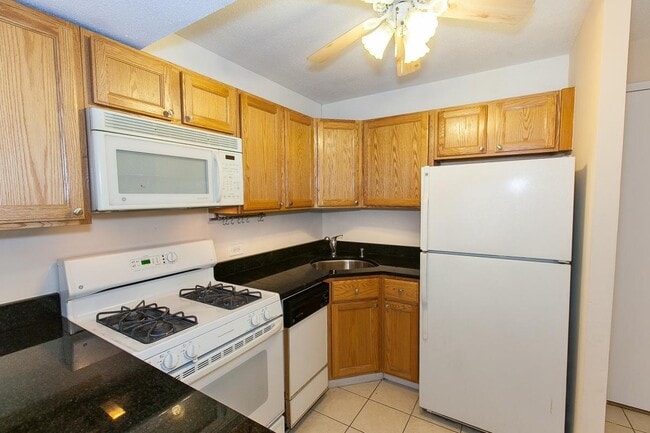 Photo - 230 E Ontario St Unidad 2203