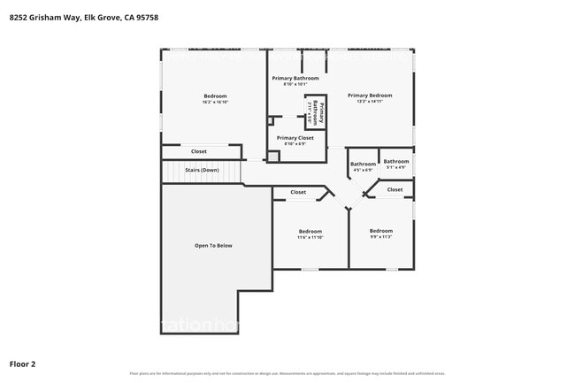 Photo - 8252 Grisham Way