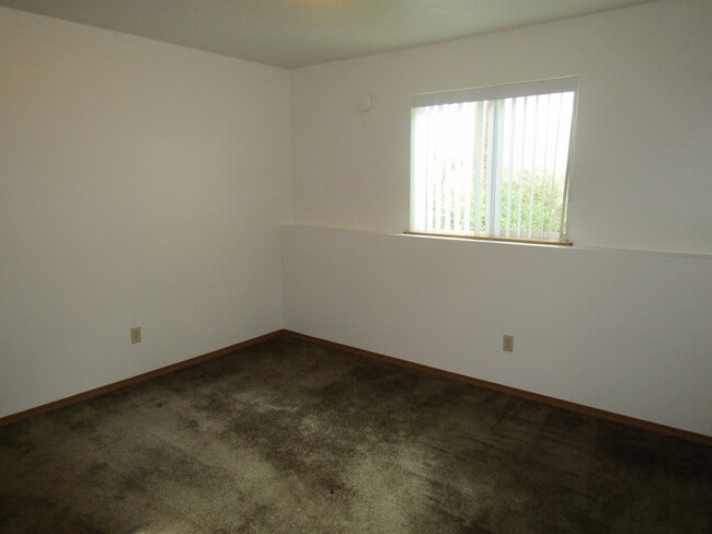 Pine Village Apartments