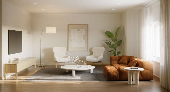 Photo - Renn Apartments & Royce Townhomes
