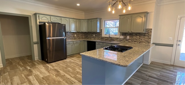 Photo - Stately Brick Home in Prime City Location