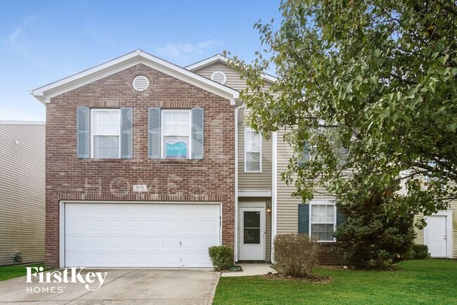 Photo - 9021 Southernwood Way Casa