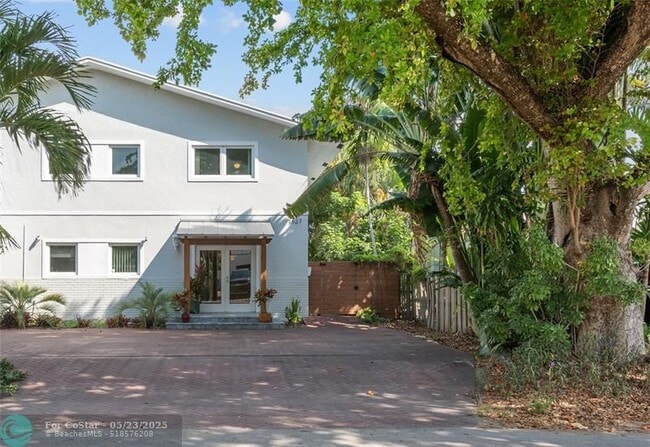 Photo - 1627 NE 7th St Townhome