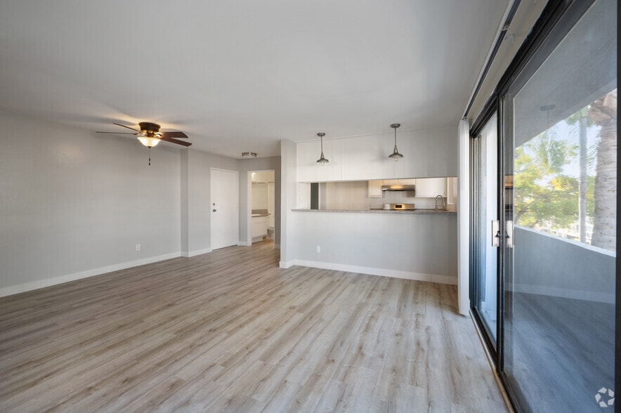 Interior Photo