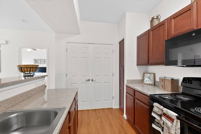 Spring River Kitchen
