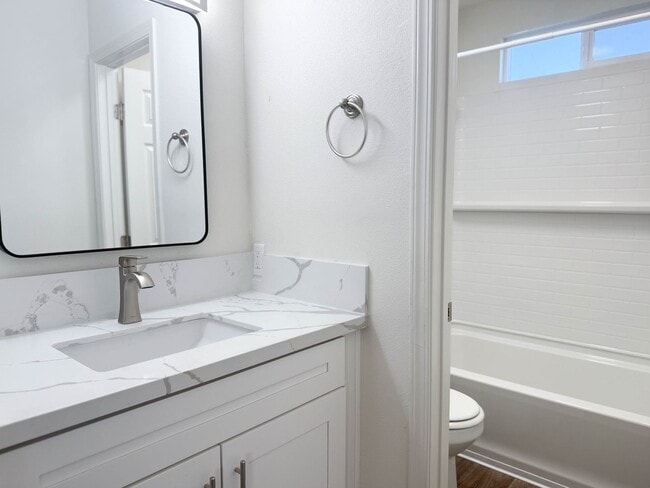 Photo - Winter Gardens | 1 & 2 Bedroom Apartments with Parking and Sparkling Pool!