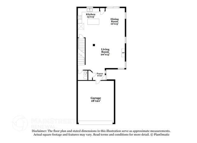 Building Photo - 4409 Light View Rental