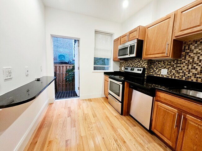 Photo - 53 Joy St Unit 1R