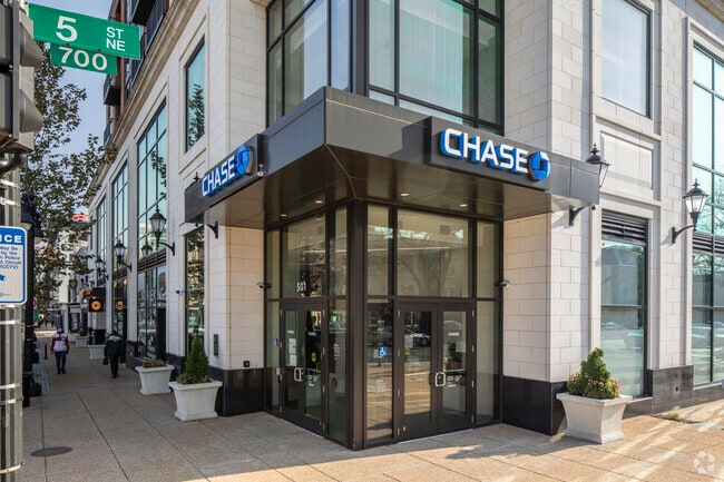 501 H Street, NE Apartments For Rent in Washington, DC | ForRent.com