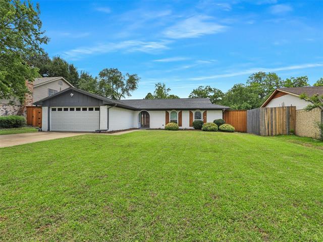 Photo - 1606 Blake Dr