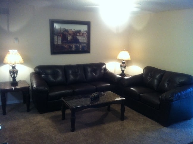 Photo - Heritage Hill Apartments