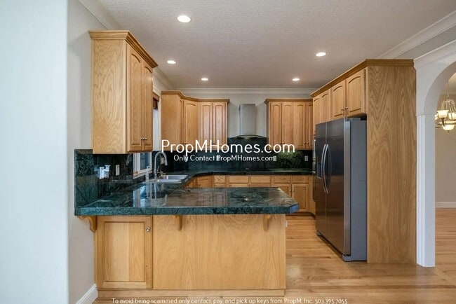 Photo - Gorgeous Three Bedroom Home in Centennial!