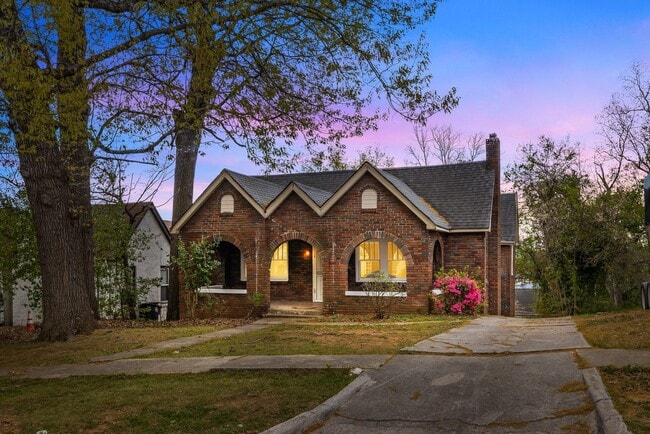 Photo - 1635 43rd Street Ensley