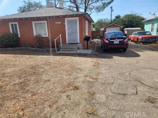 Building Photo - 44527 Date Ave