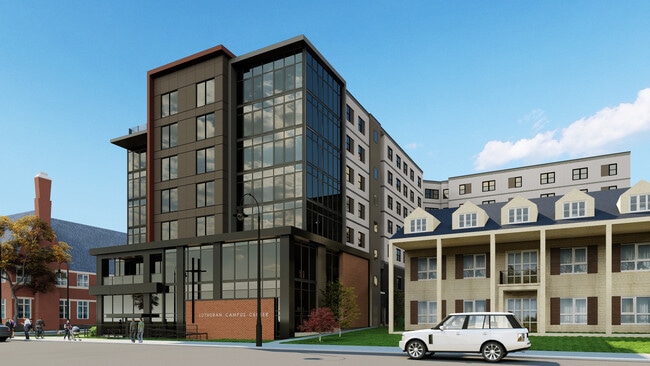 Building Photo - 608 E Chalmers Rental