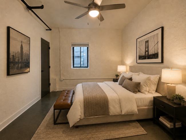 Photo - Culpeper Lofts - Building A Unit 102