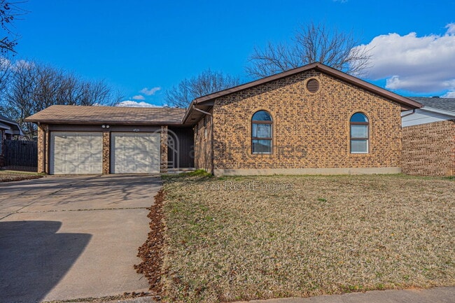Building Photo - 4721 SE 50th St