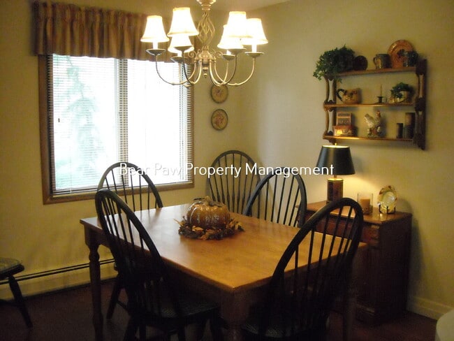 Photo - "Spacious 4-Bedroom Townhouse Retreat with 4 Full Baths in Scenic Evergreen!" Unit #38