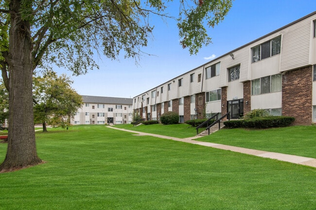 Arbor One Apartments