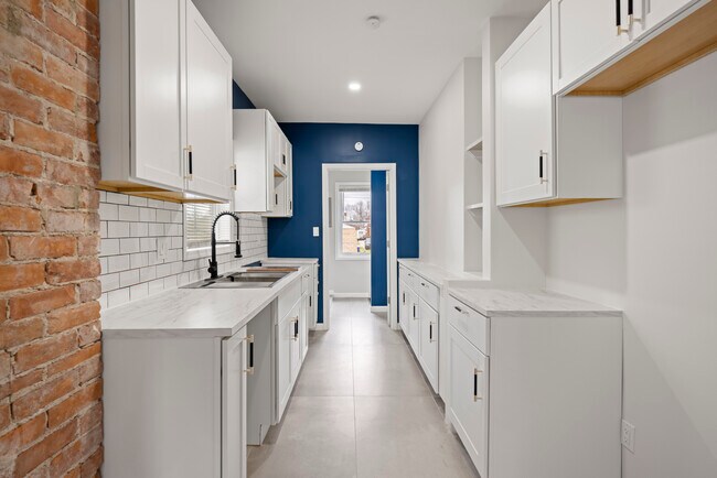 Photo - Marston Apartamentos