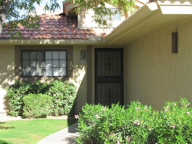Photo - Single Level Townhome in Scottsdale!