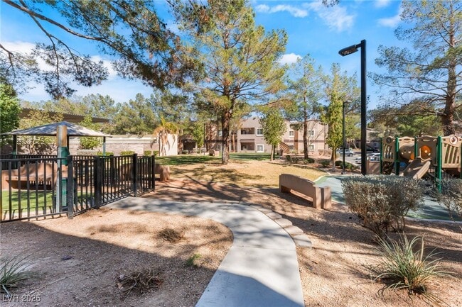 Photo - 5250 S Rainbow Blvd Unit 2184