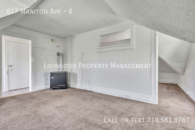 Photo - 617 Manitou Ave Unit 8