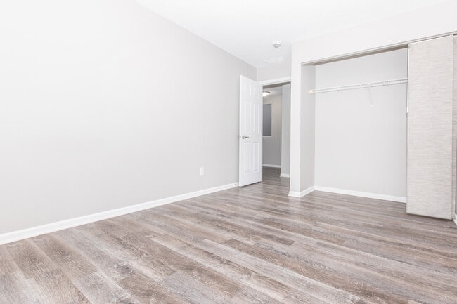 Georgetowne Homes