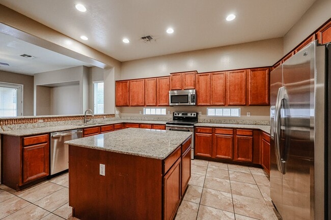 Photo - COMING SOON !! Spacious 4 Bed, 2.5 Bath 2 Story Home in Shadow Ridge Community/ Chandler