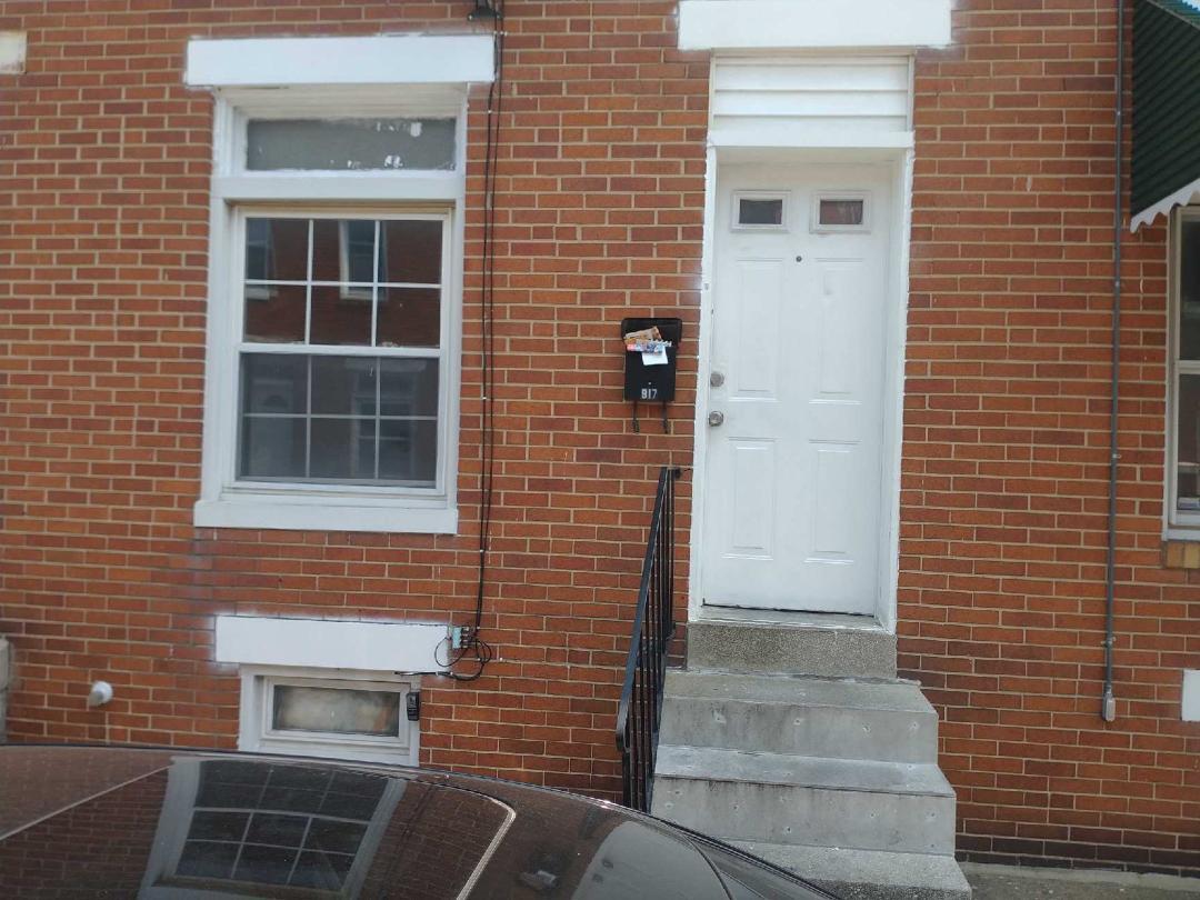 Photo - 917 N Streeper St (Baltimore, MD)