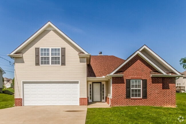 Building Photo - 138 Howard Woody Dr Rental