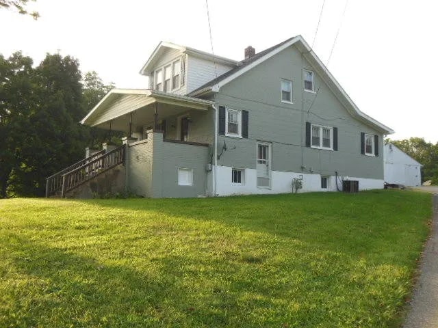 Photo - 4920 Colonial Ave