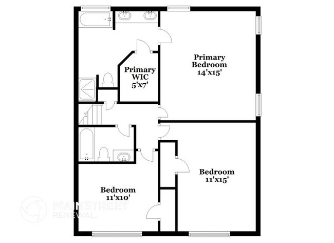 Photo - 109 Hayes Cir House