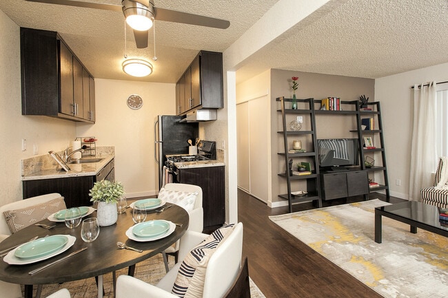 Photo - The Trees at Madison