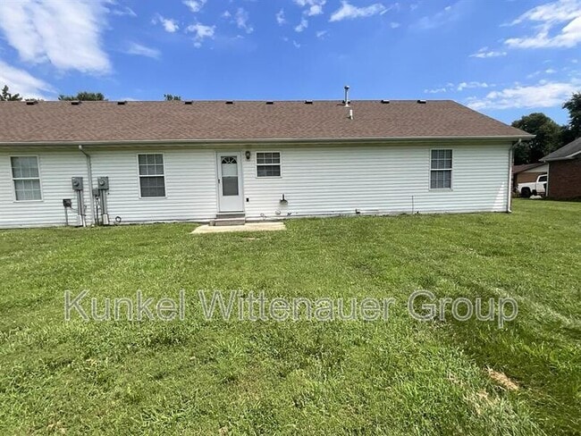 Photo - 506 Draco Dr
