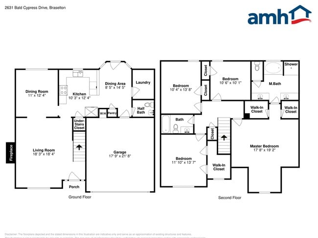 Photo - 2631 Bald Cypress Dr