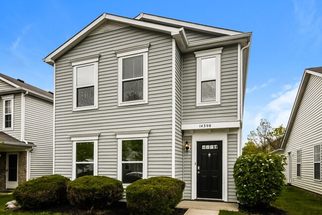 Building Photo - 14390 Black Farm Dr