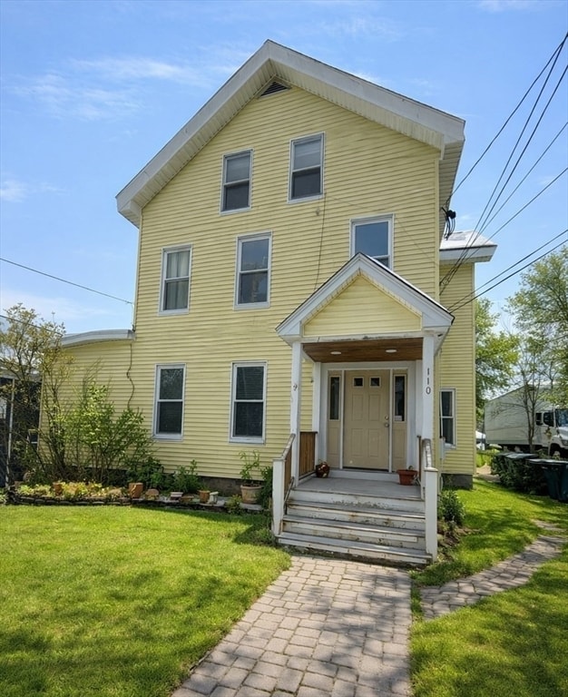 Building Photo - 110 Prospect St