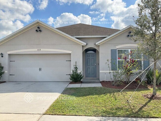 Building Photo - 3218 Bayou Bay Dr